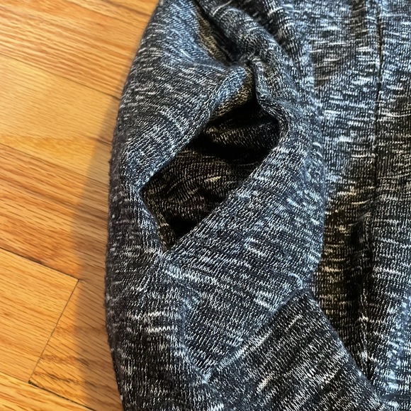 Gray Marled Sweater - Picture 5 of 5